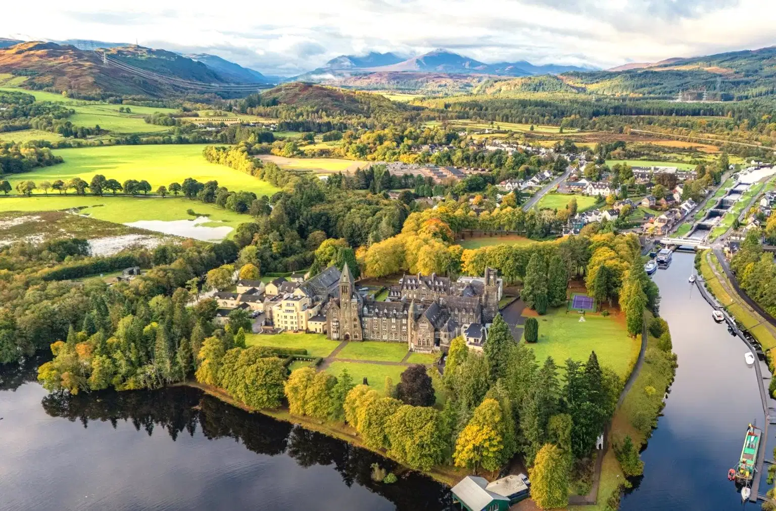 Best of Scotland | Edinburgh, Glasgow & Inverness