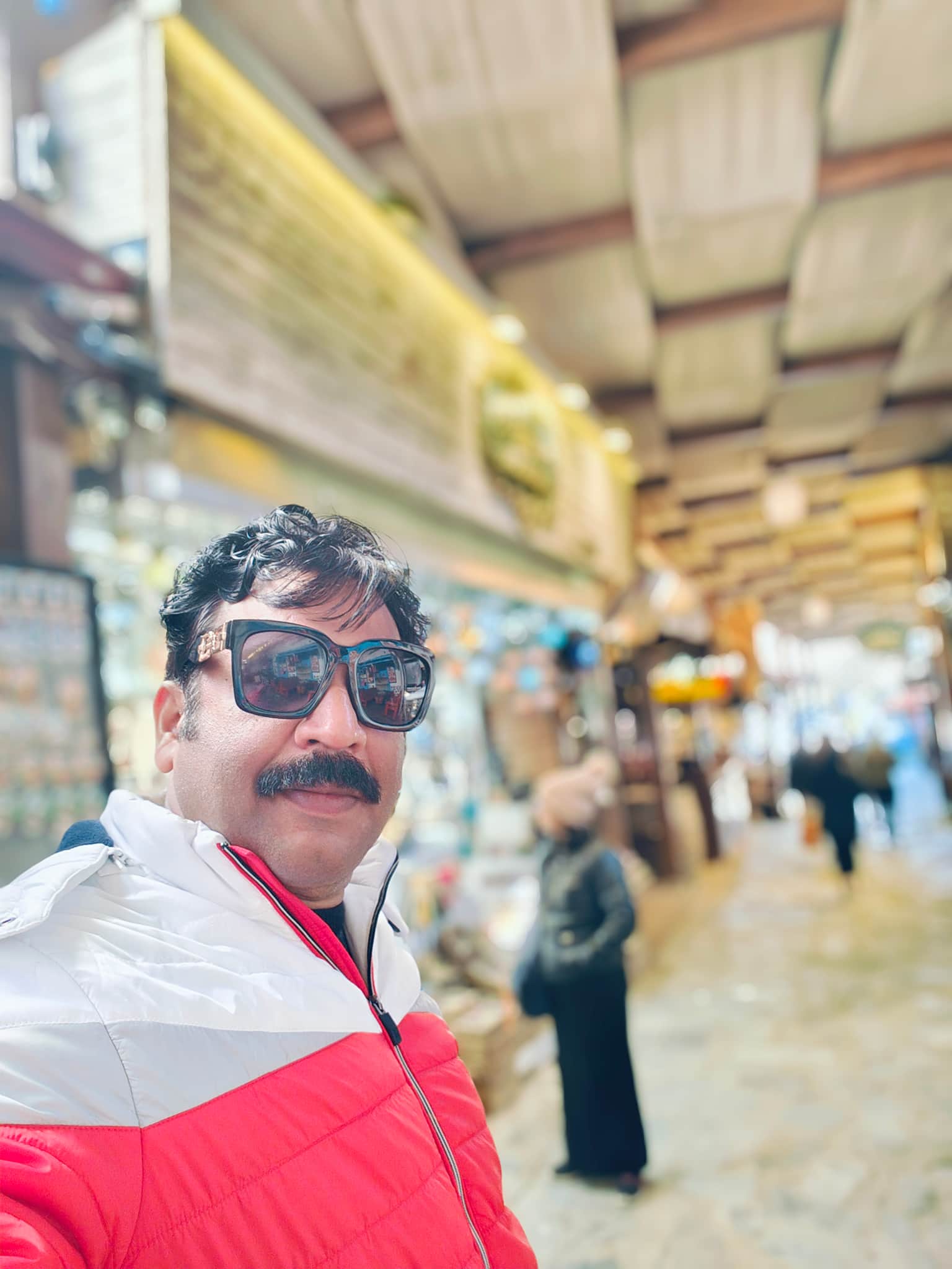 Photo from Harsh Vardhan Mangal's trip