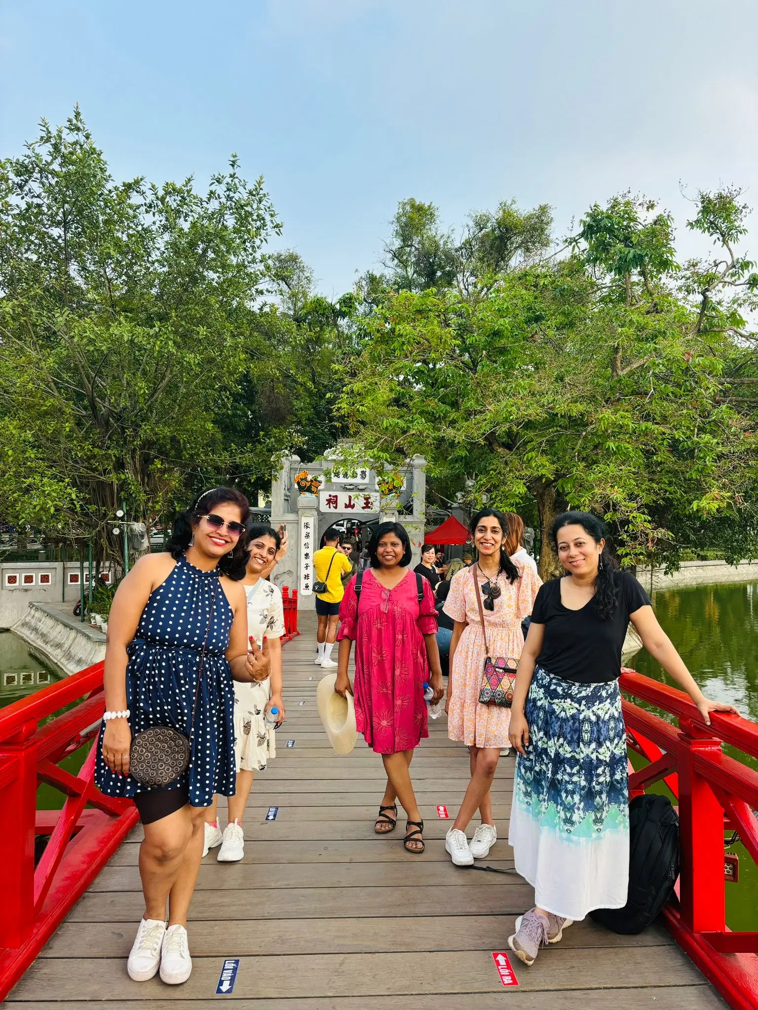 Photo from Sowmya  N Swamy's trip