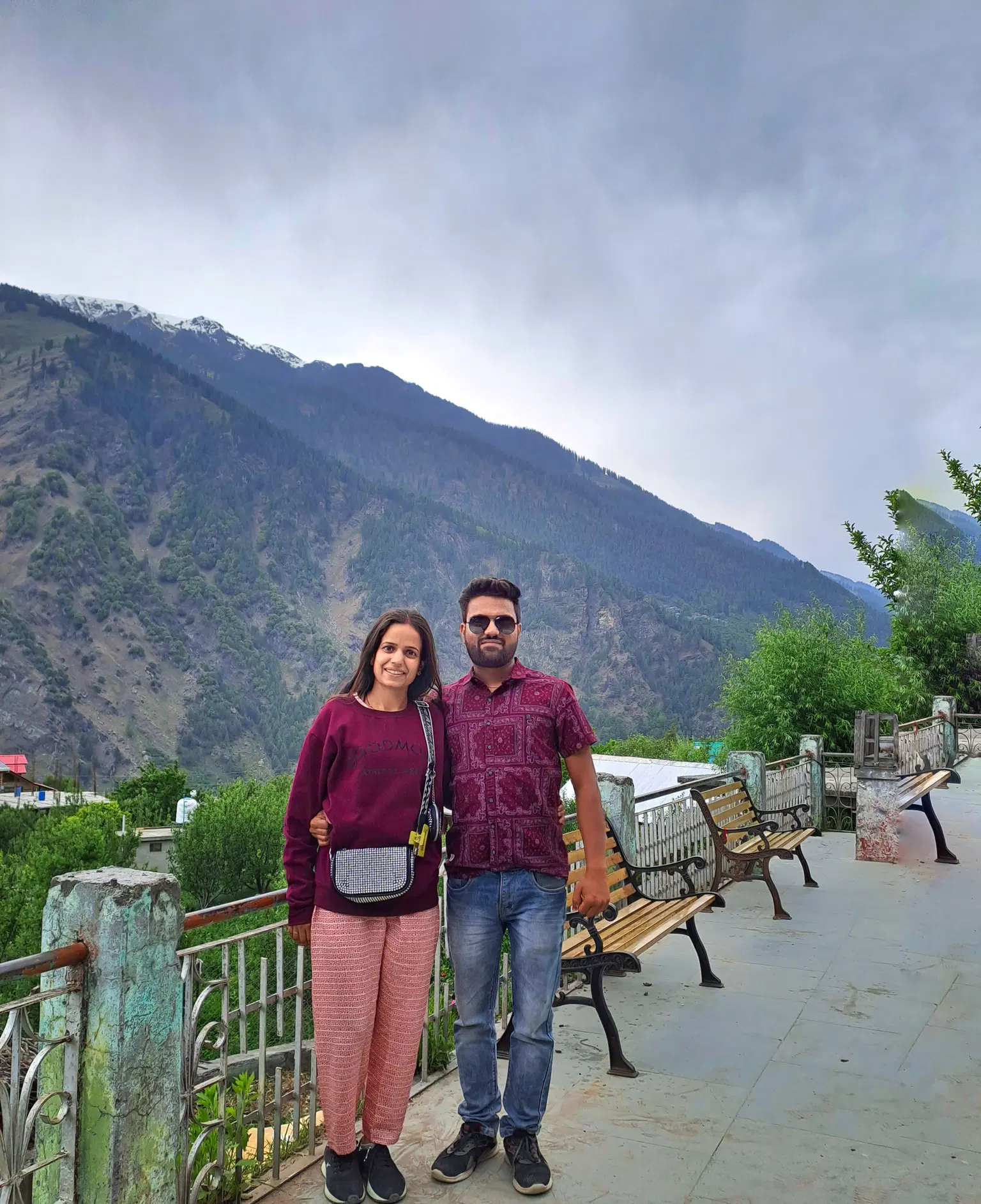 Photo from Avi parashar .'s trip