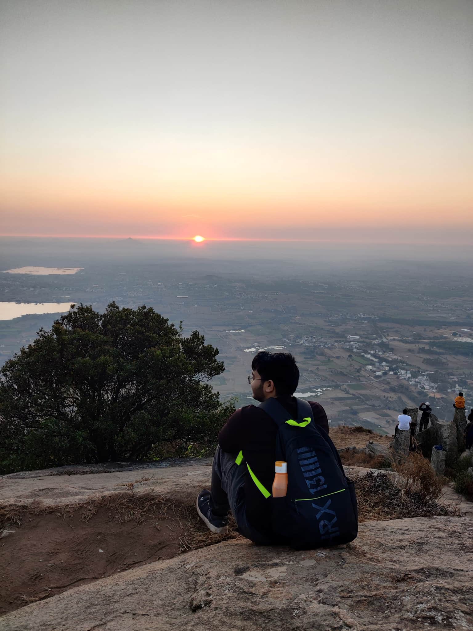 Photo from Ketan Agrawal's trip