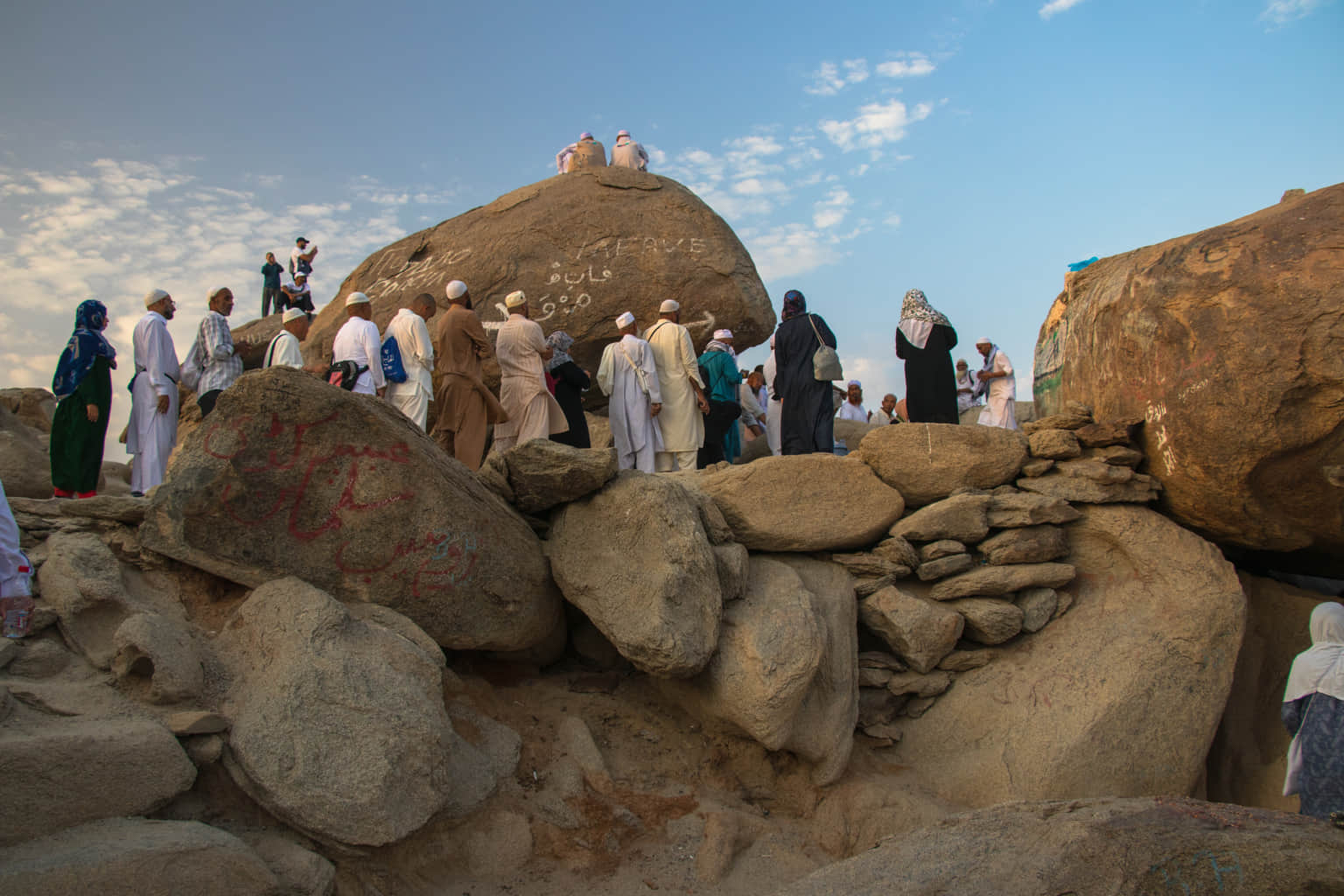 Jabal Thawr Mecca, <em>Mecca</em>