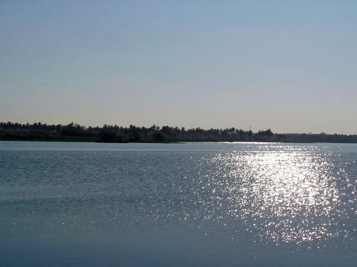 Sutarwadi Lake Overview