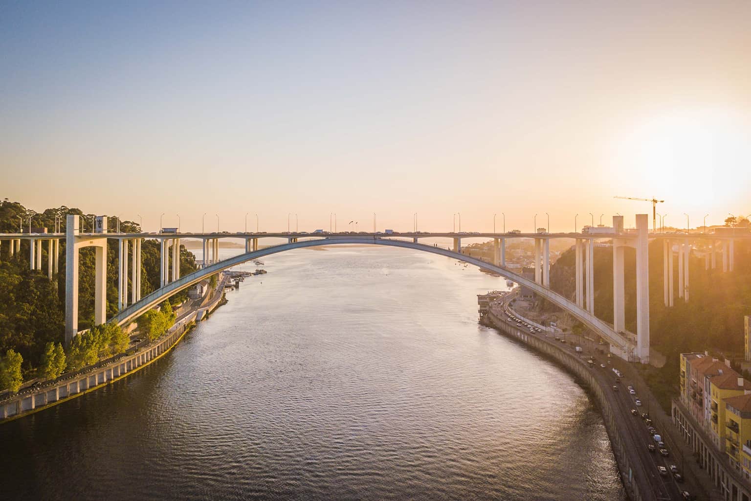 Ponte da Arrábida 