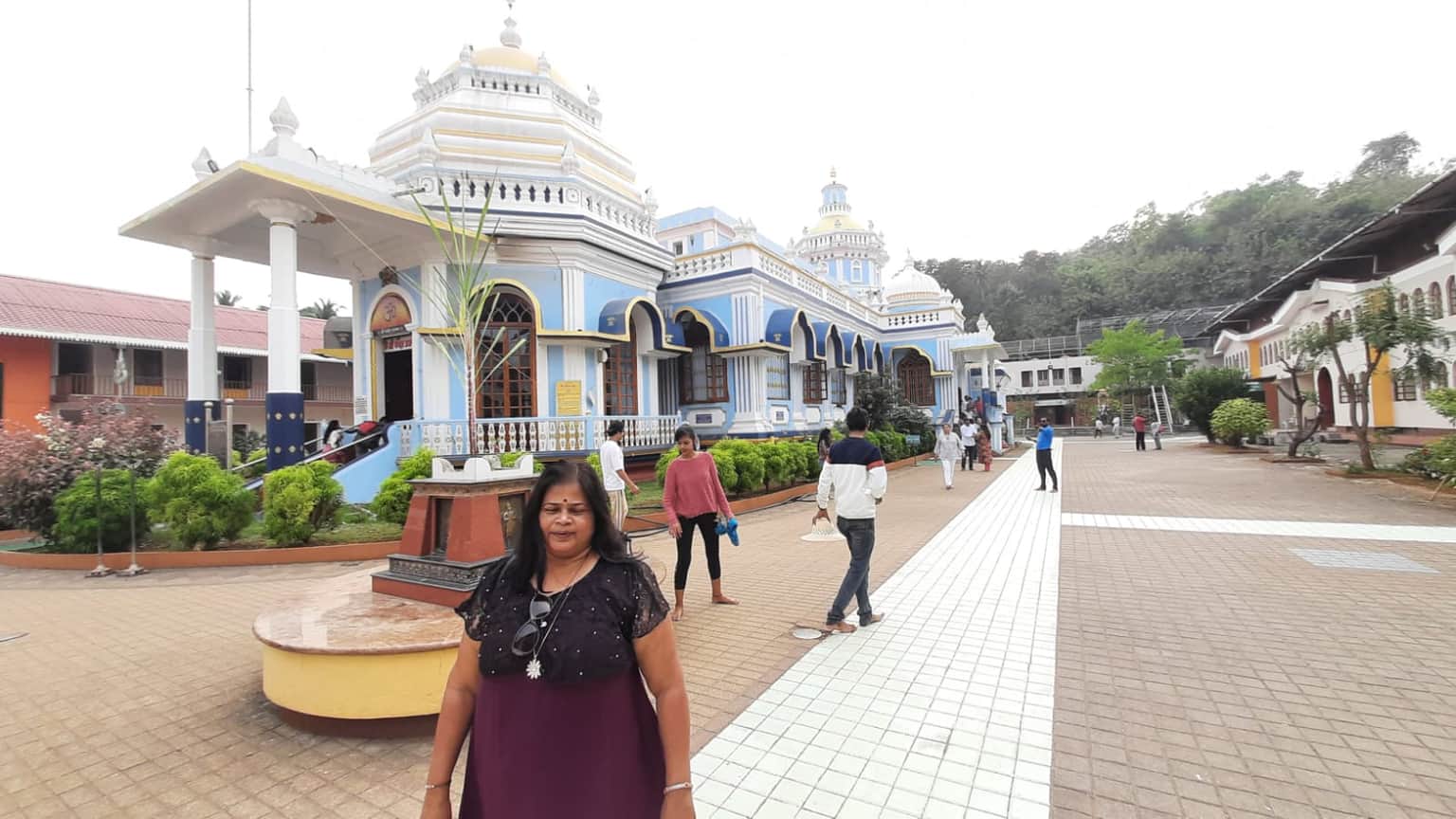 Photo from Nandkumar Sonar's trip