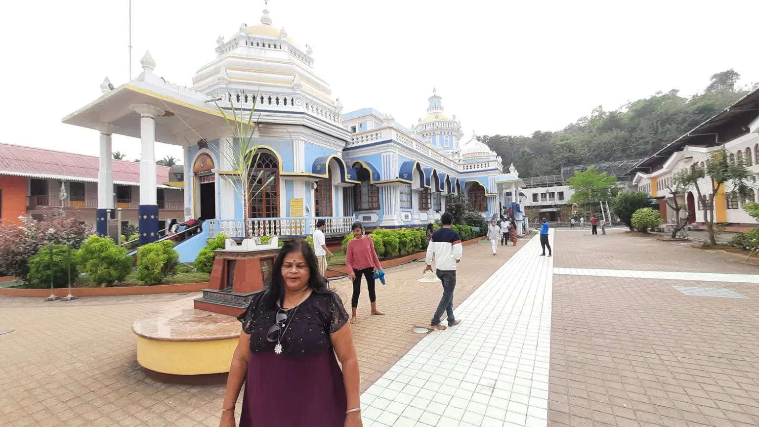 Photo from Nandkumar Sonar's trip