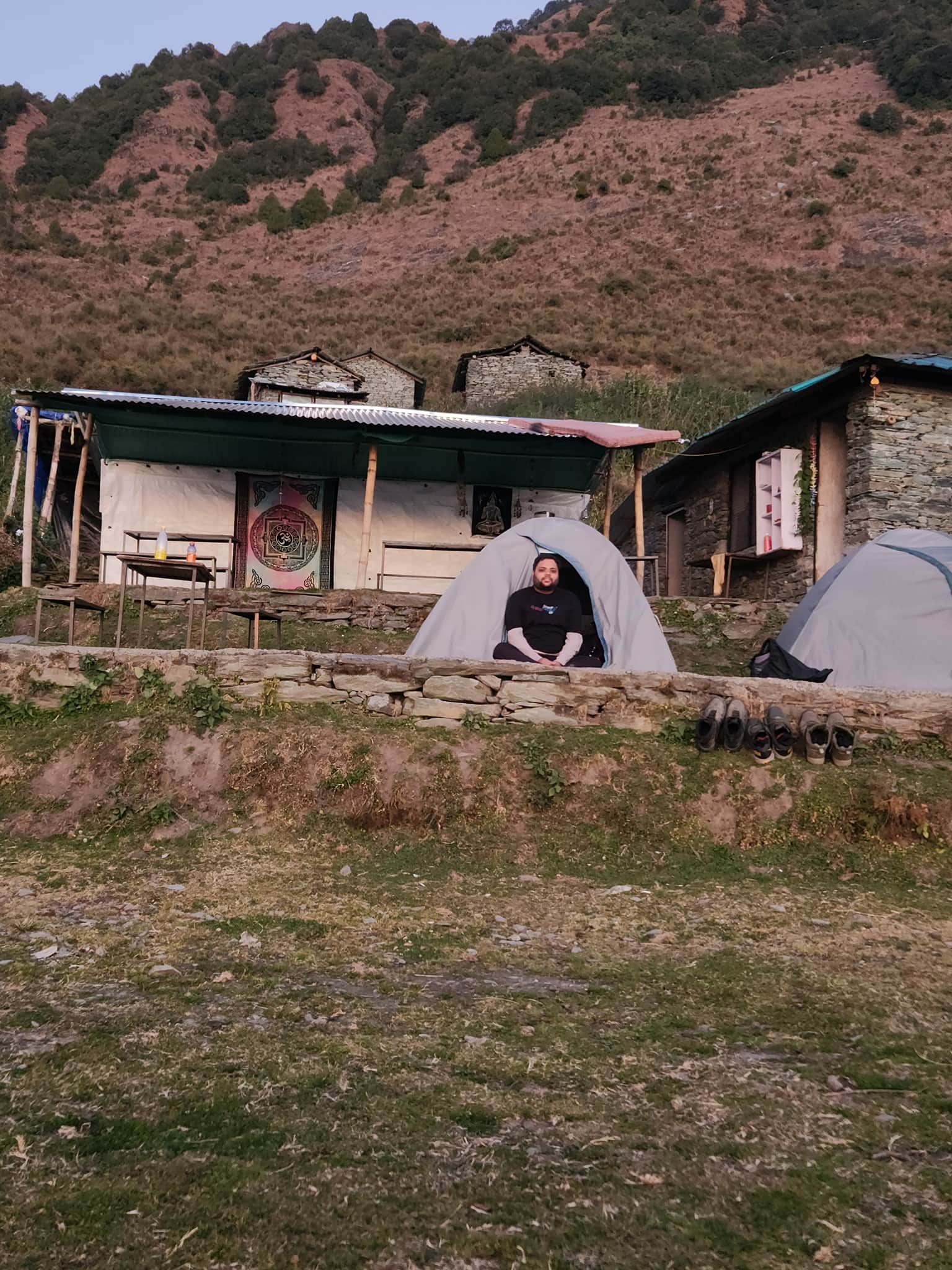 Photo from Suyash Singhraur's trip