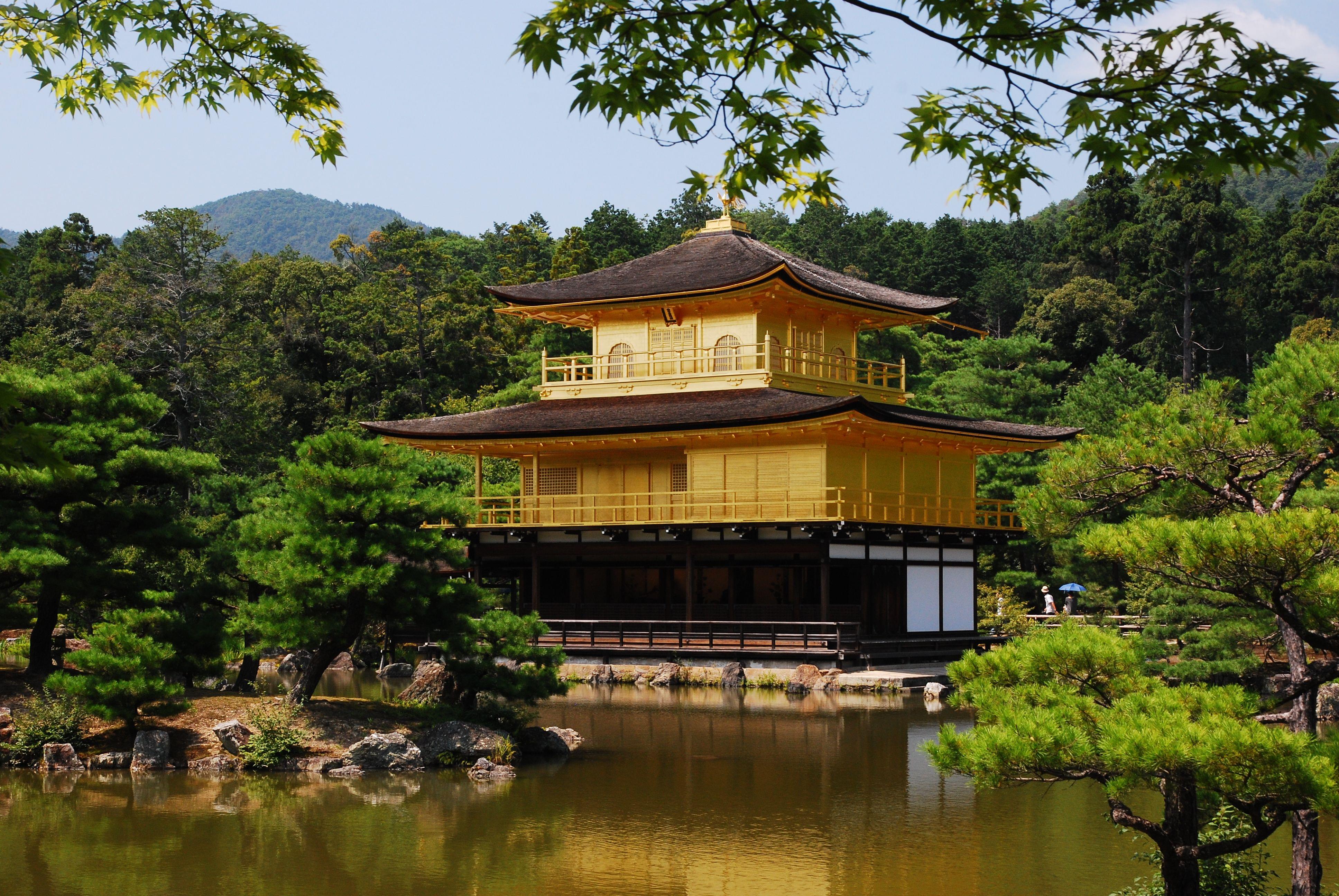 Places To Visit In Kyoto