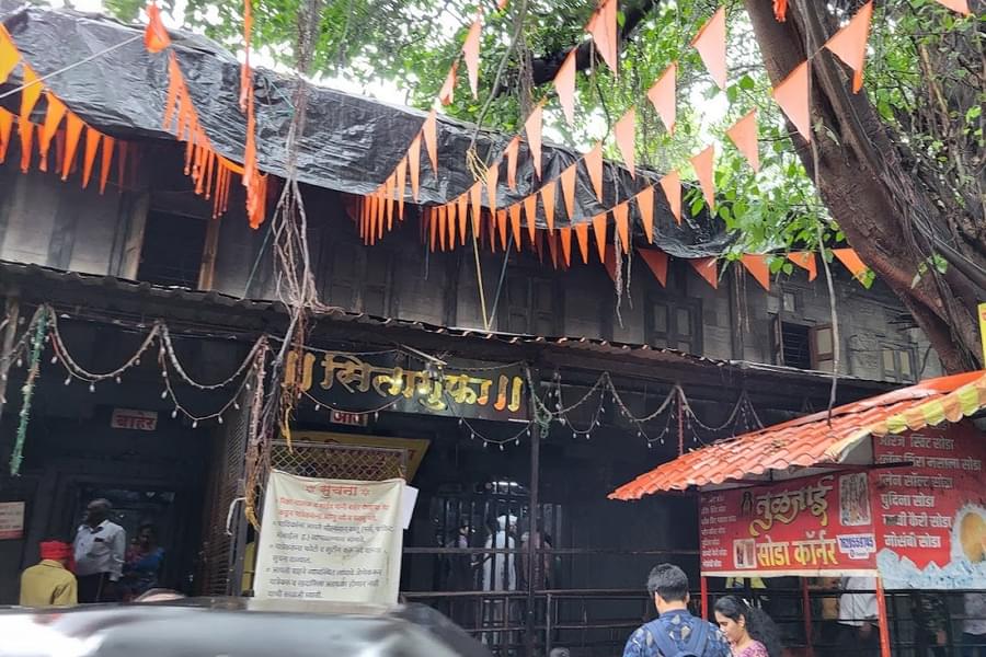 Nashik Sightseeing Tour From Mumbai Image