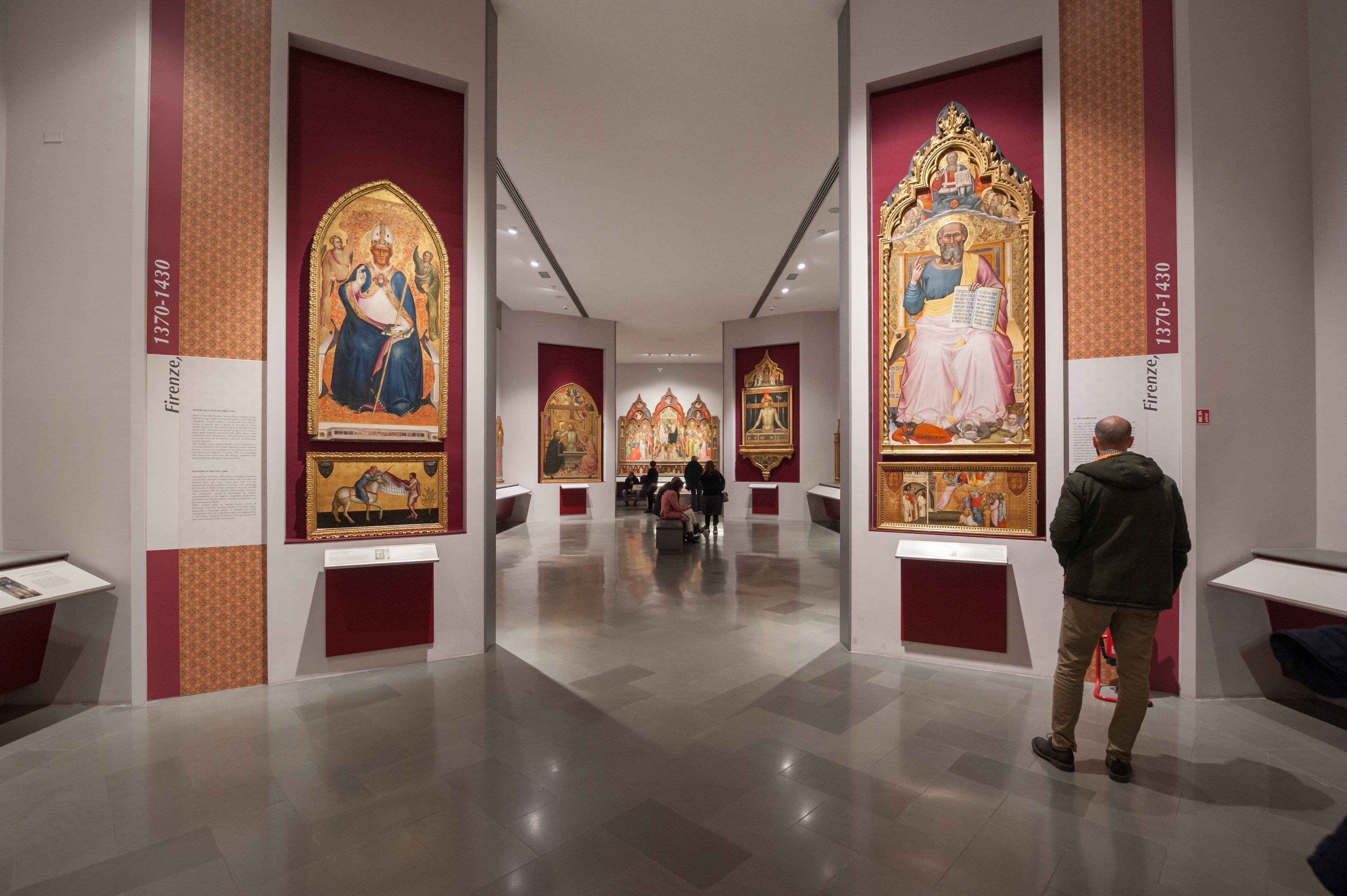 Museums In Florence