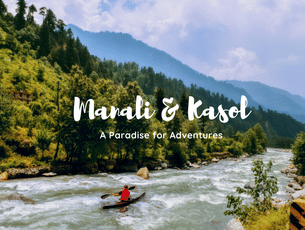 55 Places to Visit in Manali 2023, Tourist Places & Attractions