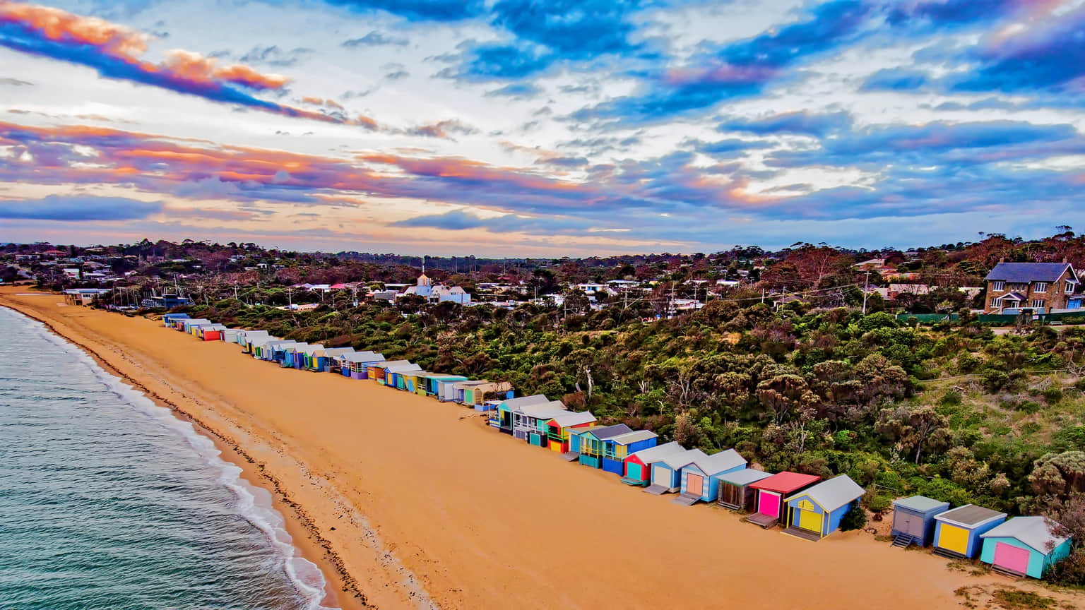 Mornington Peninsula