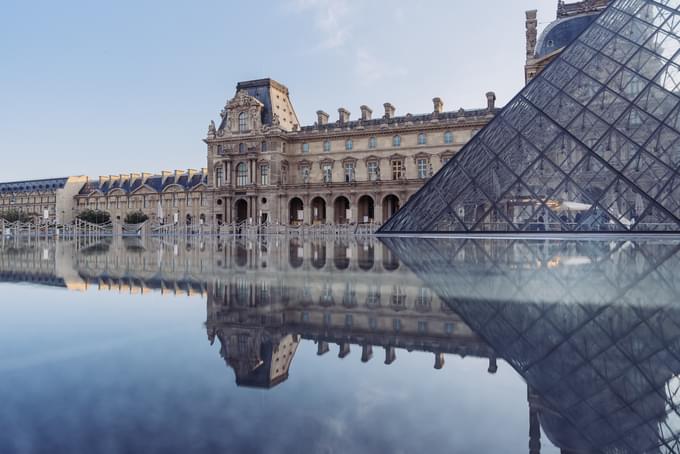 Louvre Museum