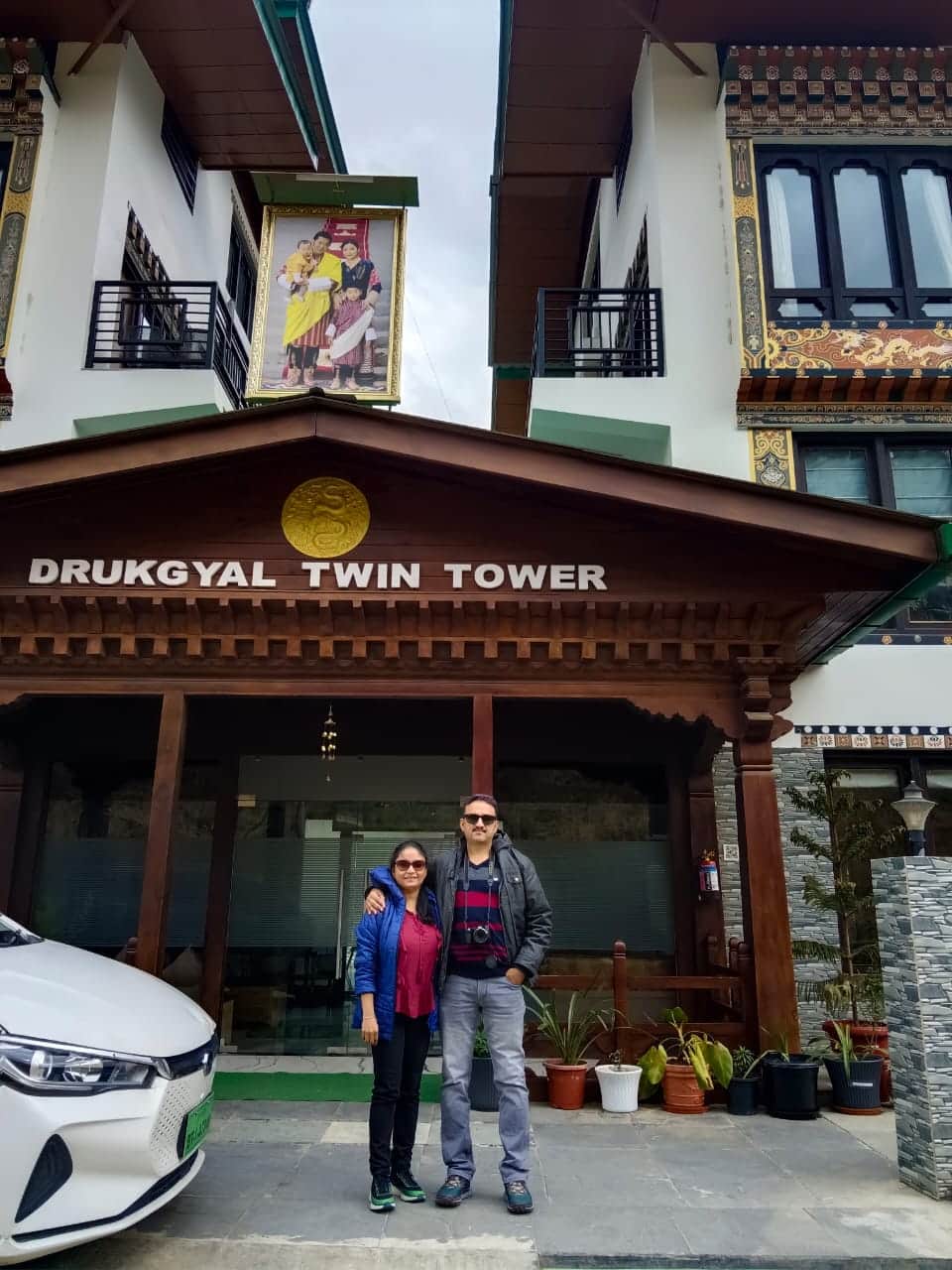 Photo from Venkatesh kumar's trip