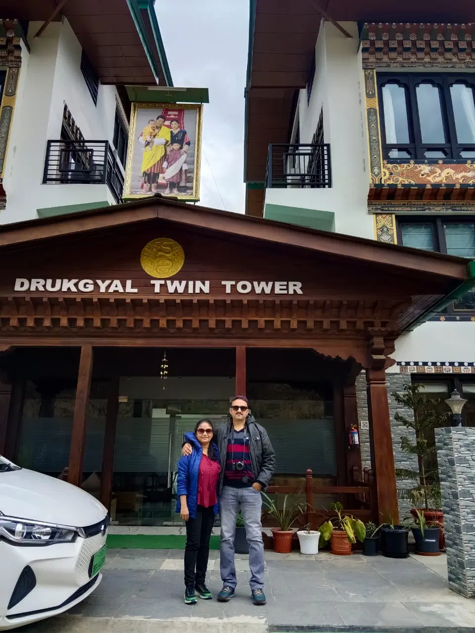 Photo from Venkatesh kumar's trip