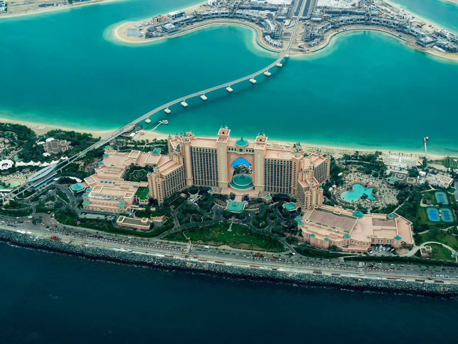 <em>Dubai</em> Tour Packages From Gurgaon