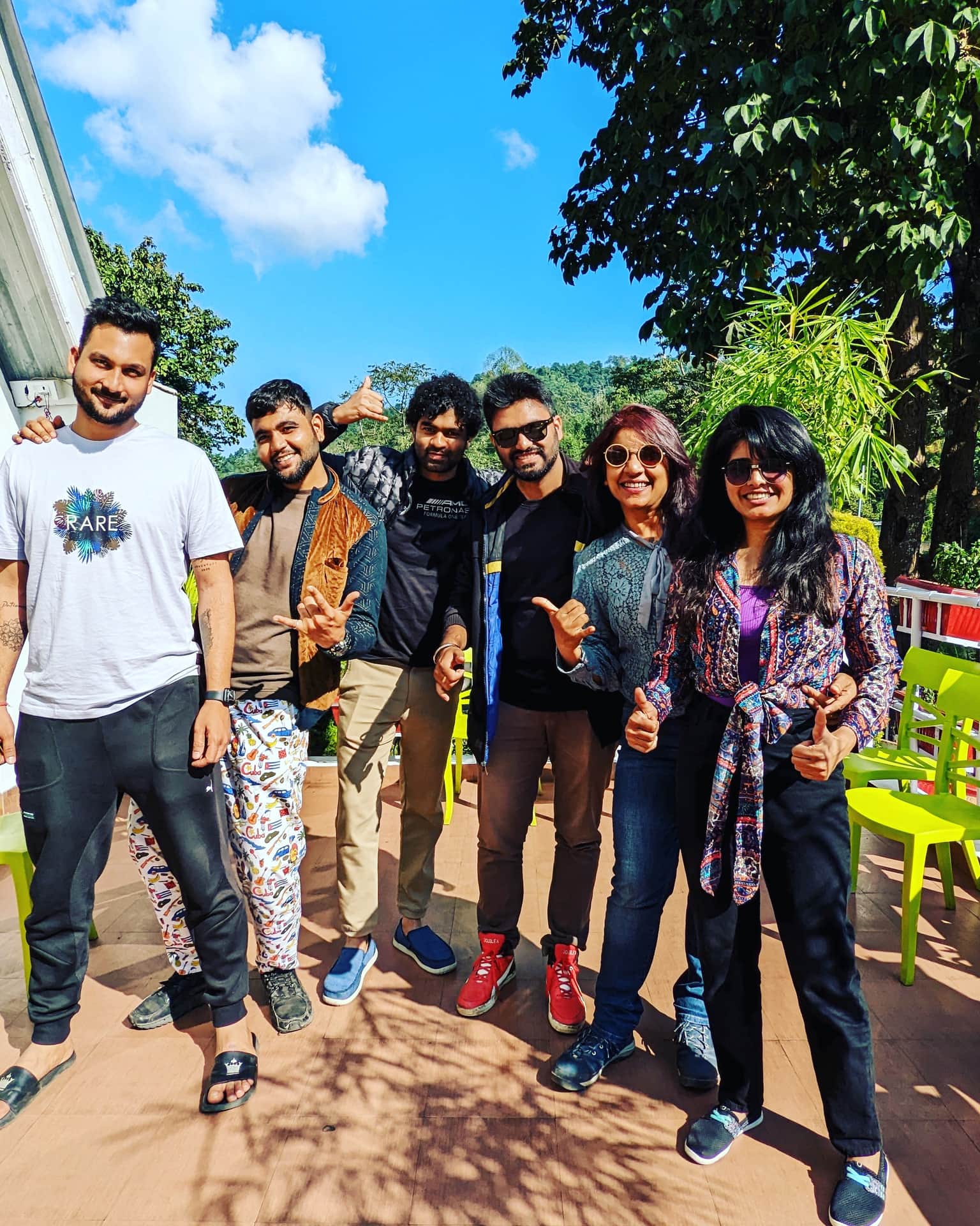 Photo from Dishank  Jain's trip