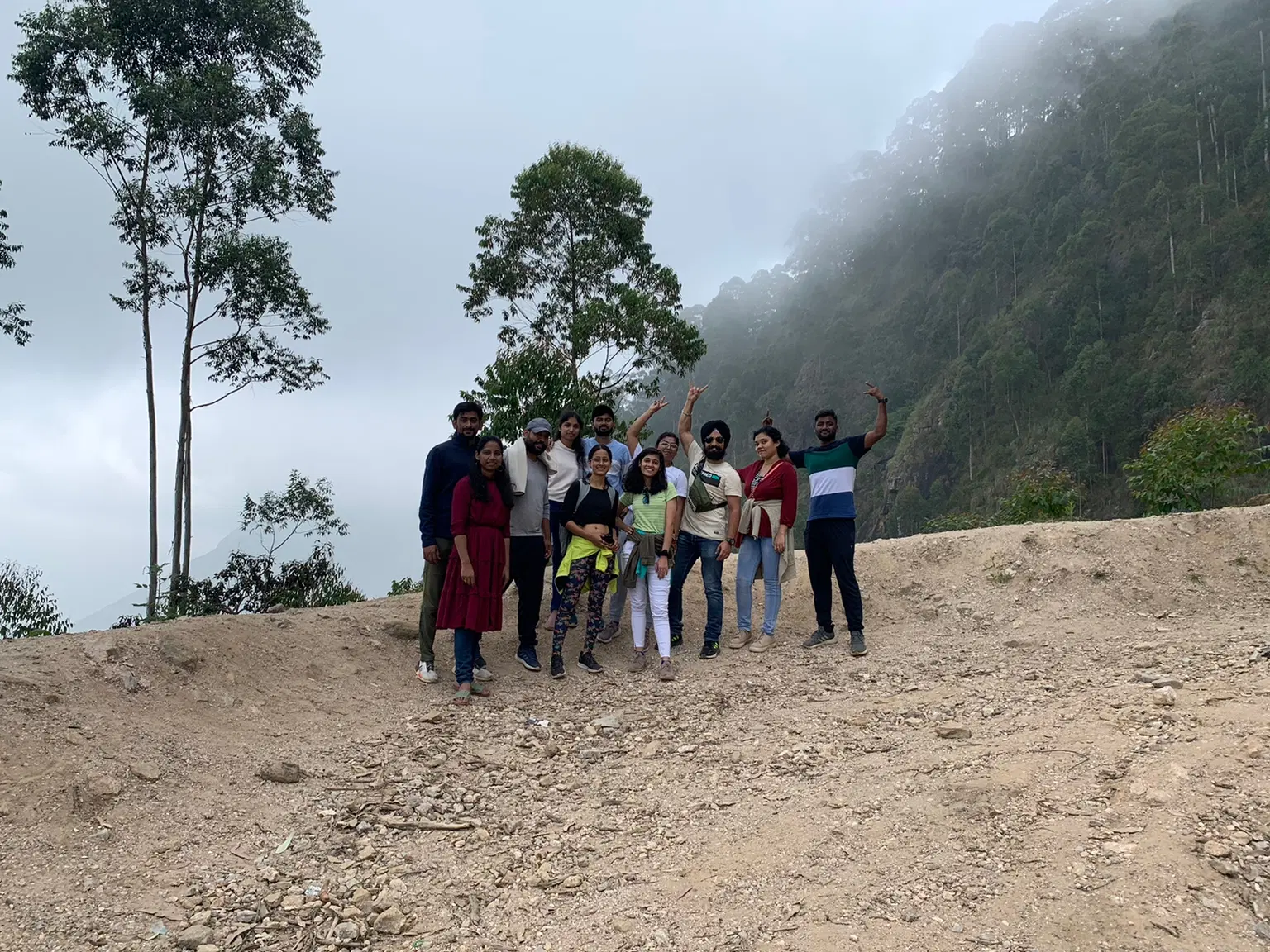 Photo from Amandeep Jagde's trip