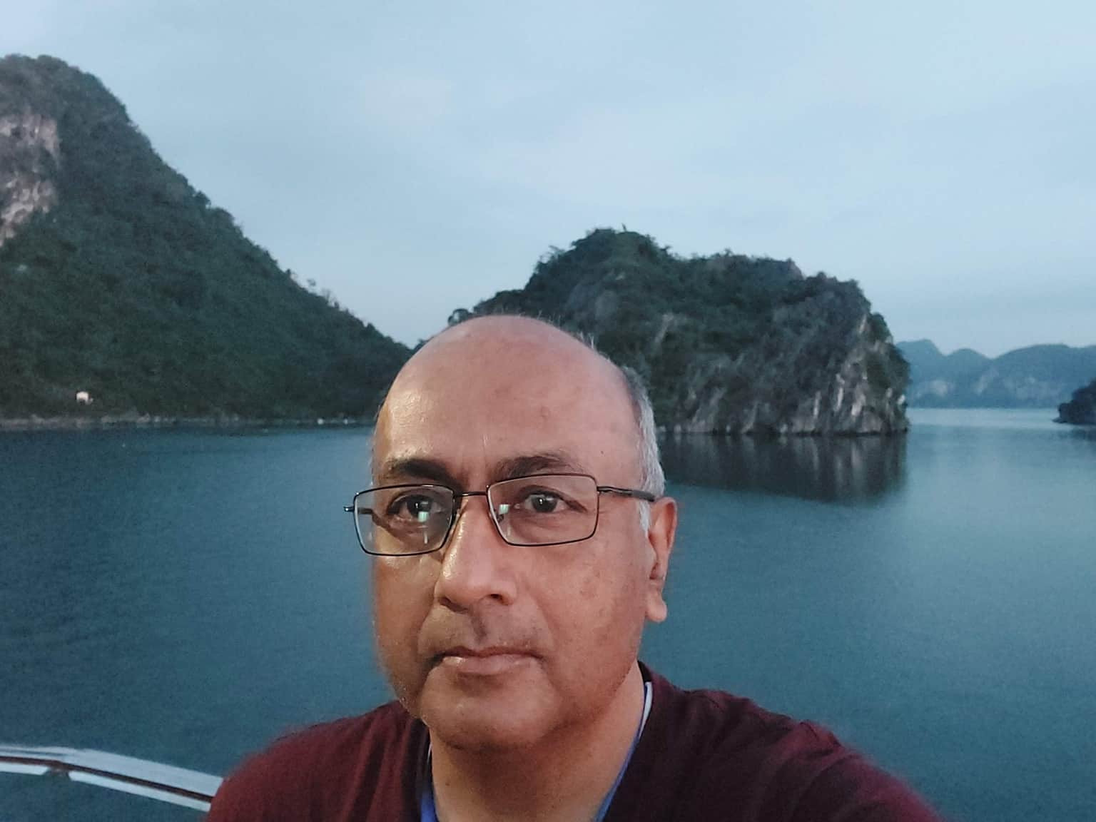 Photo from Jacob James's trip