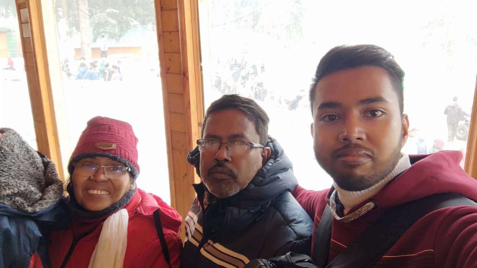 Photo from Saptarshi  Das's trip