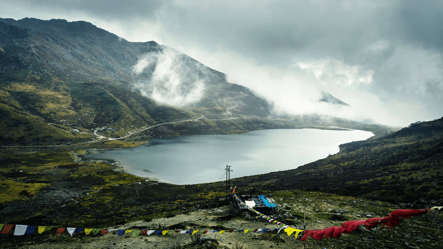 6 Days Beautiful Gangtok Darjelling tour with Kalimpong | FREE Yak Ride
