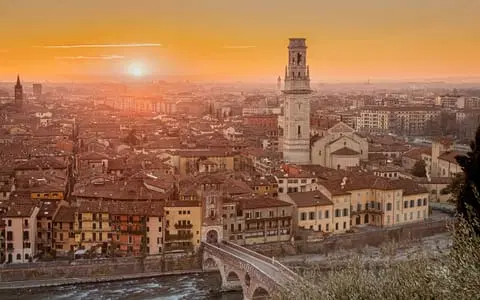 Verona