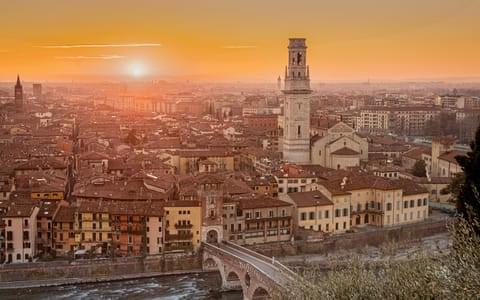 Verona Tour Packages | Upto 50% Off April Mega SALE
