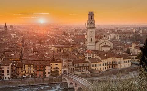 Verona