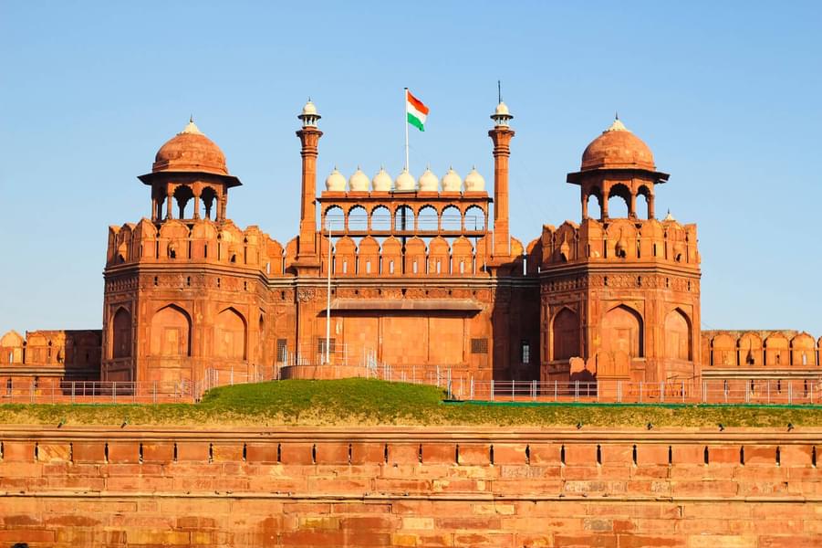 Shah Jahan Cycle Tour Image