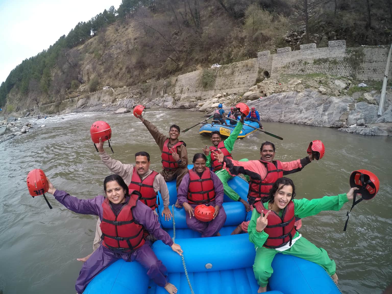 Photo from Anusha V's trip