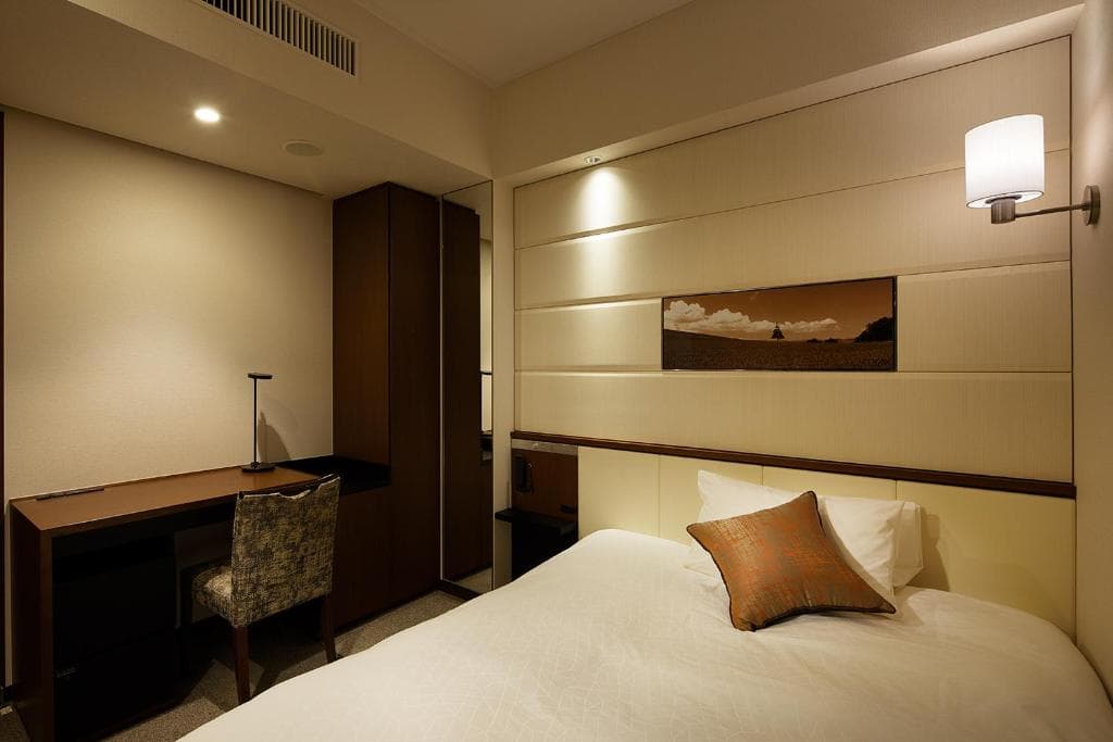 Solaria Nishitetsu Hotel, Tokyo