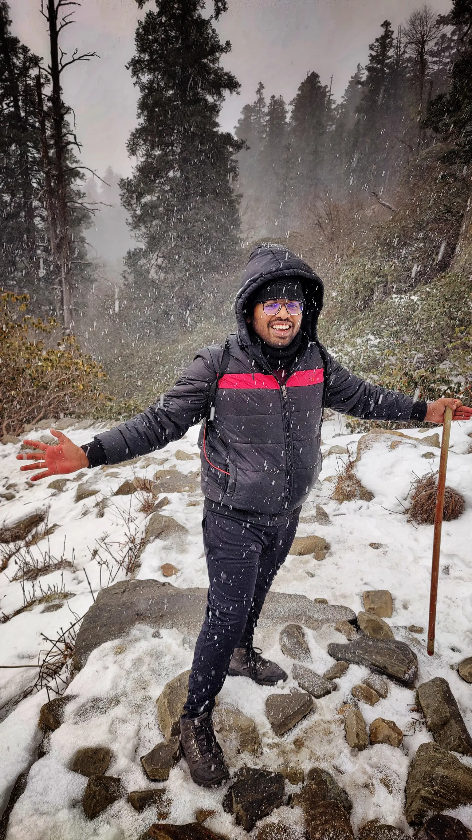 Photo from Sudheer 's trip
