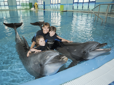 Dubai Kids Special with Free Tickets To Aquaventure Waterpark Day 3