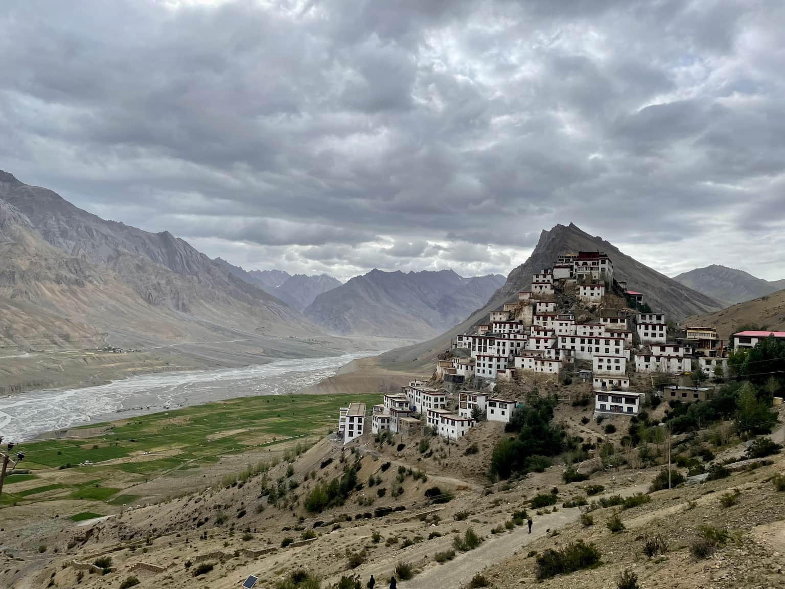 Photo from aesha patel's trip