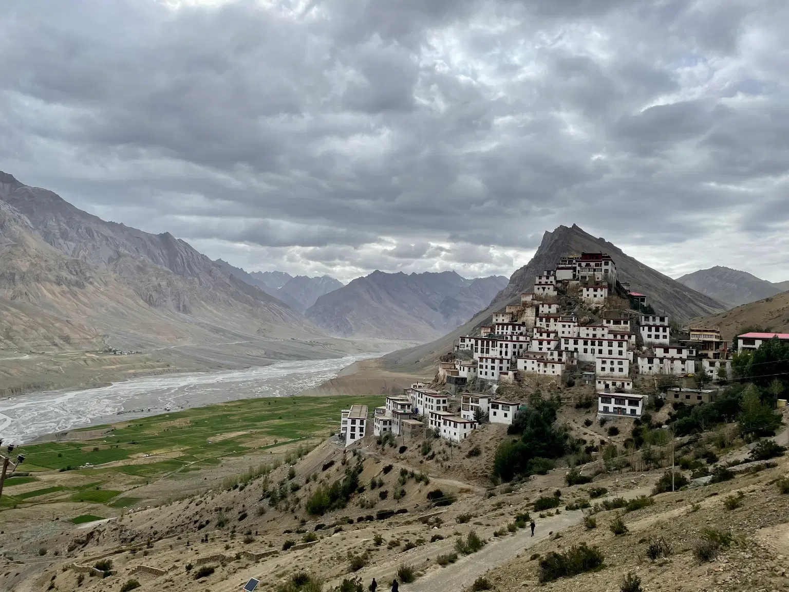 Photo from aesha patel's trip