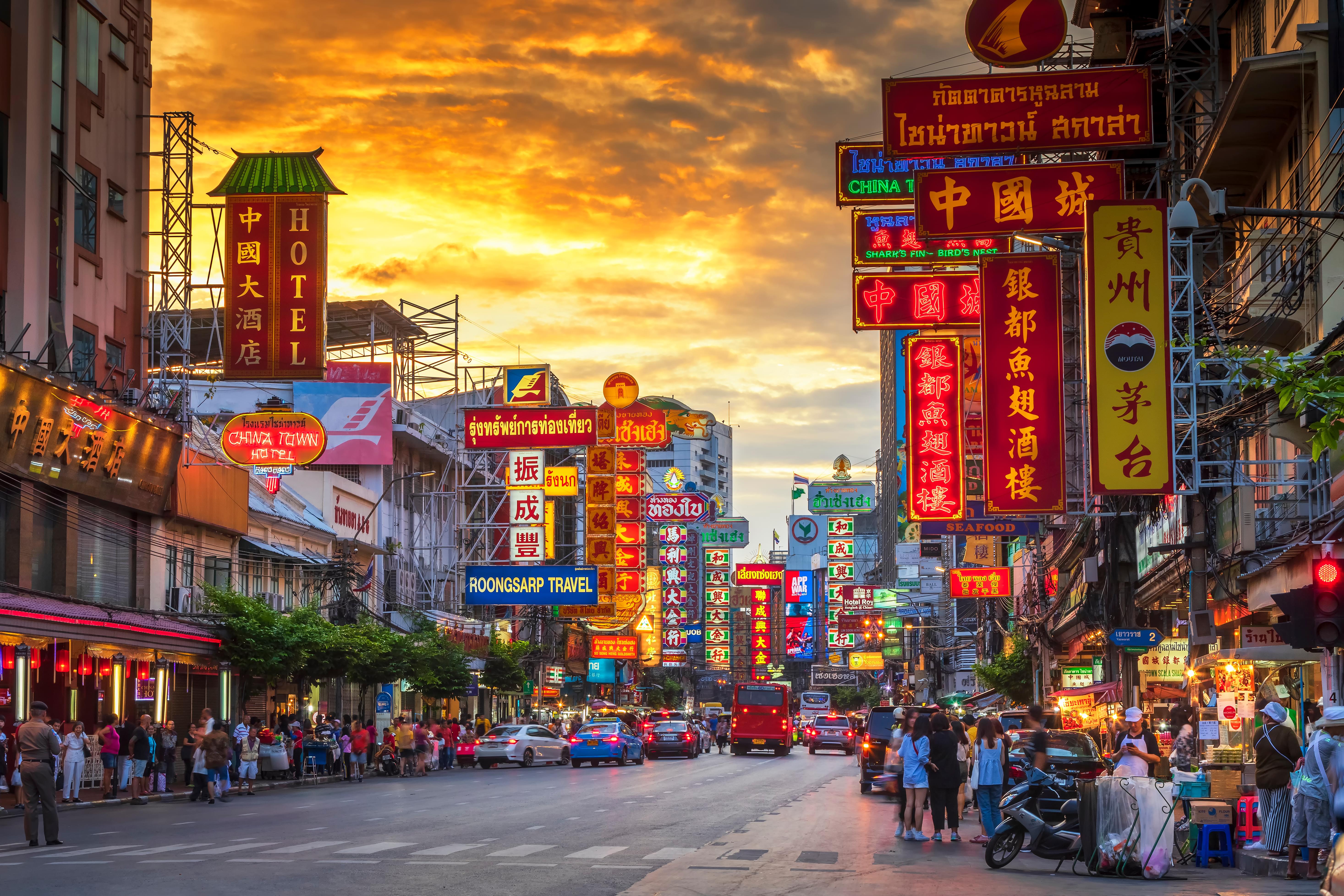 China Packages from Chennai | Get Upto 40% Off