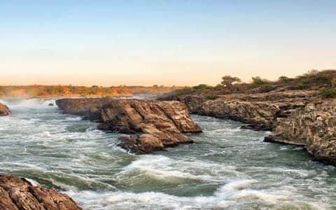 Jabalpur