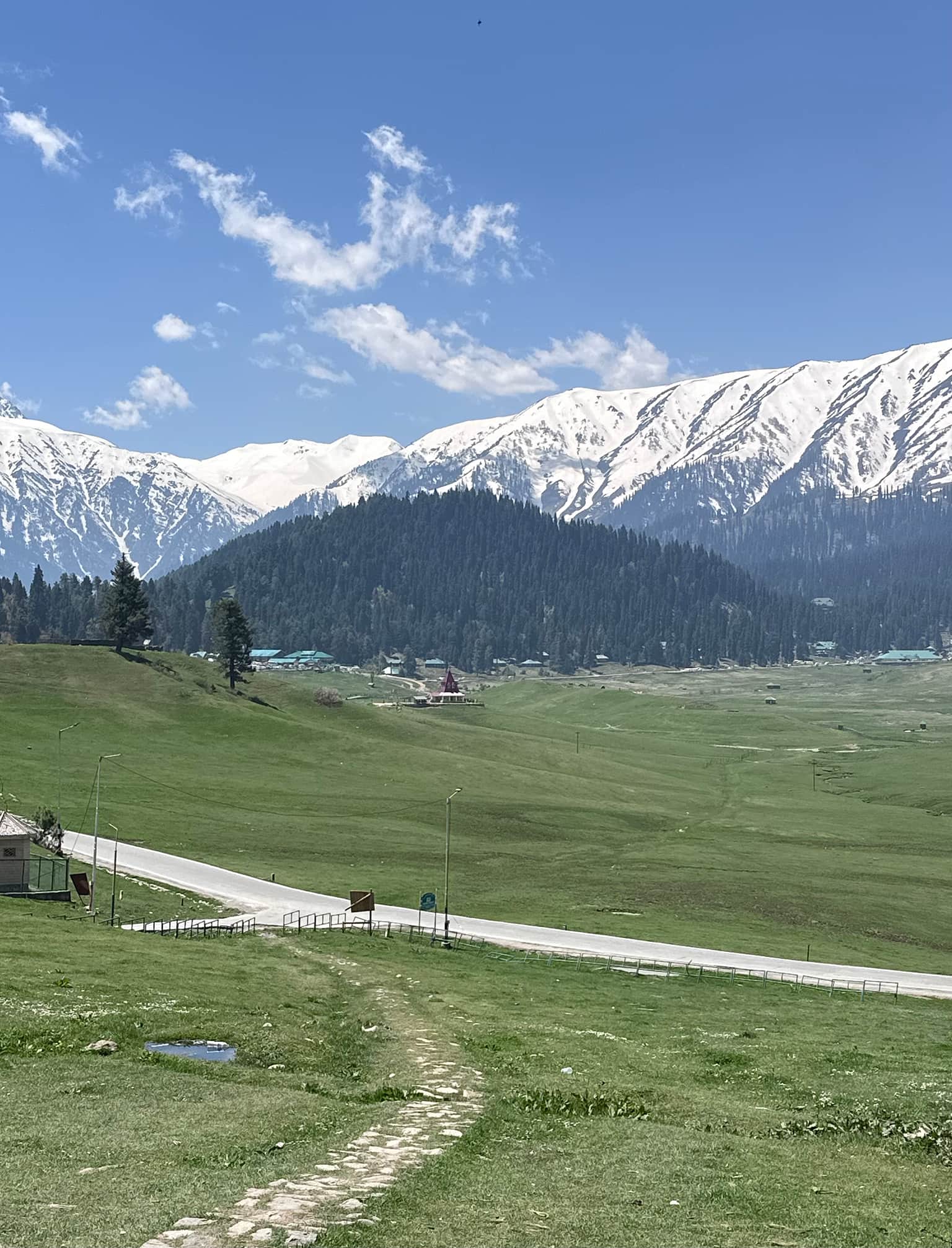 Photo from Rashida Bandookwala's trip