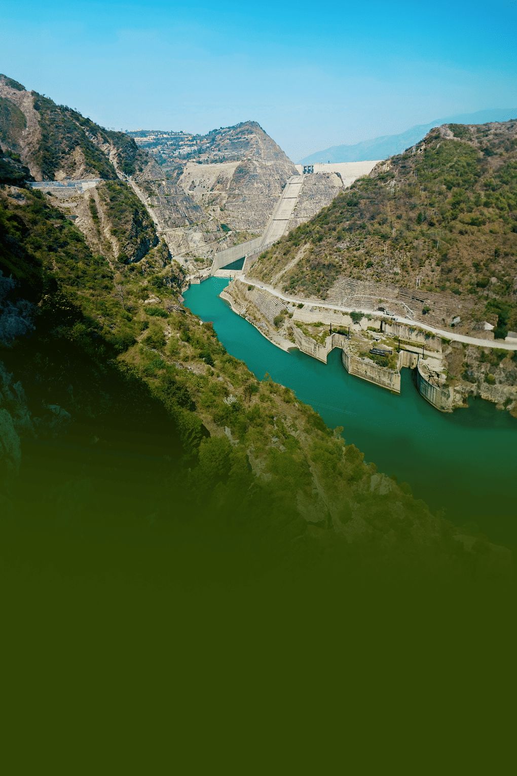 Uttarakhand Treasures | A Journey Through Sacred Hills & Misty Peaks