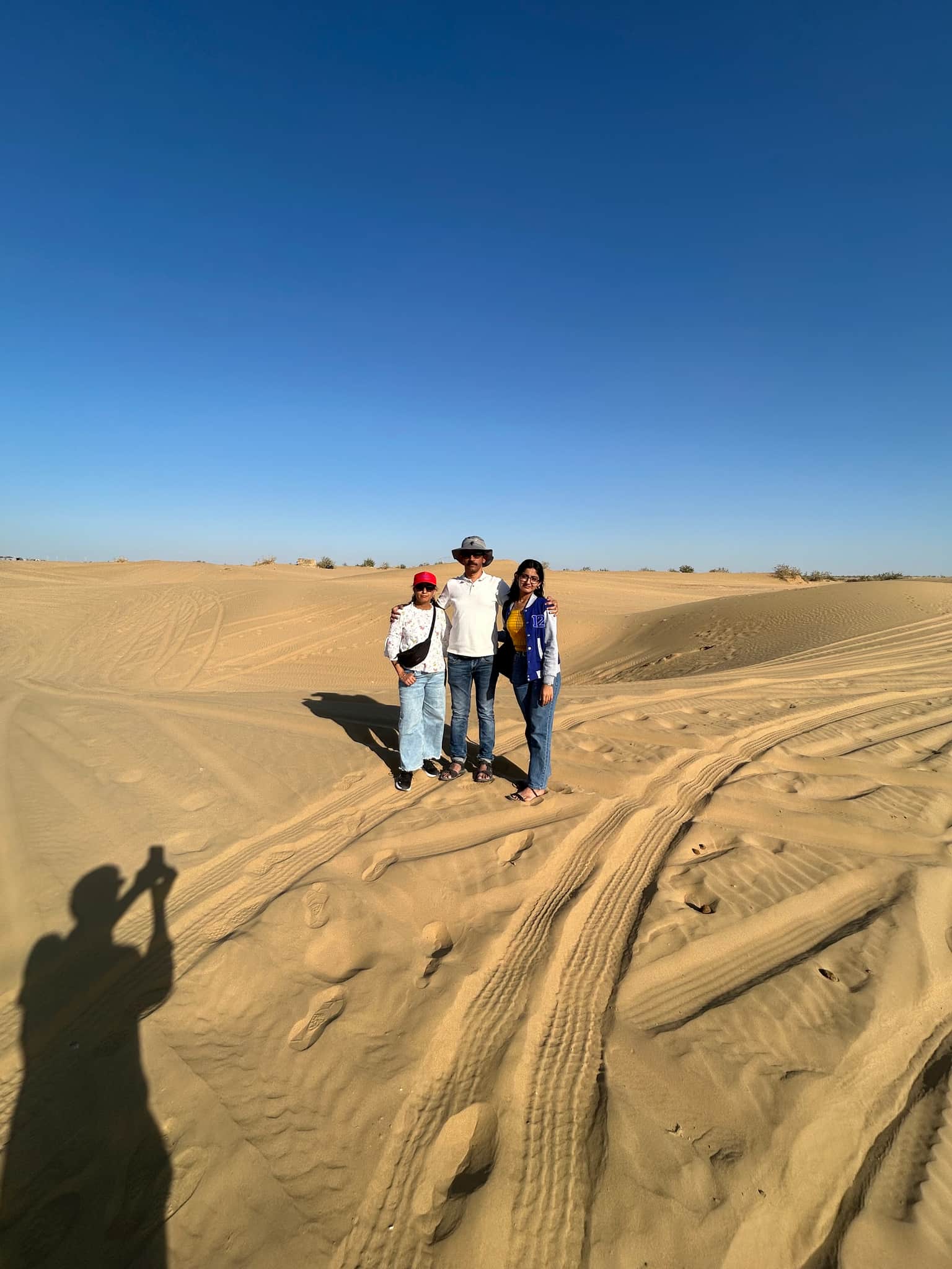Photo from Venkat CS's trip