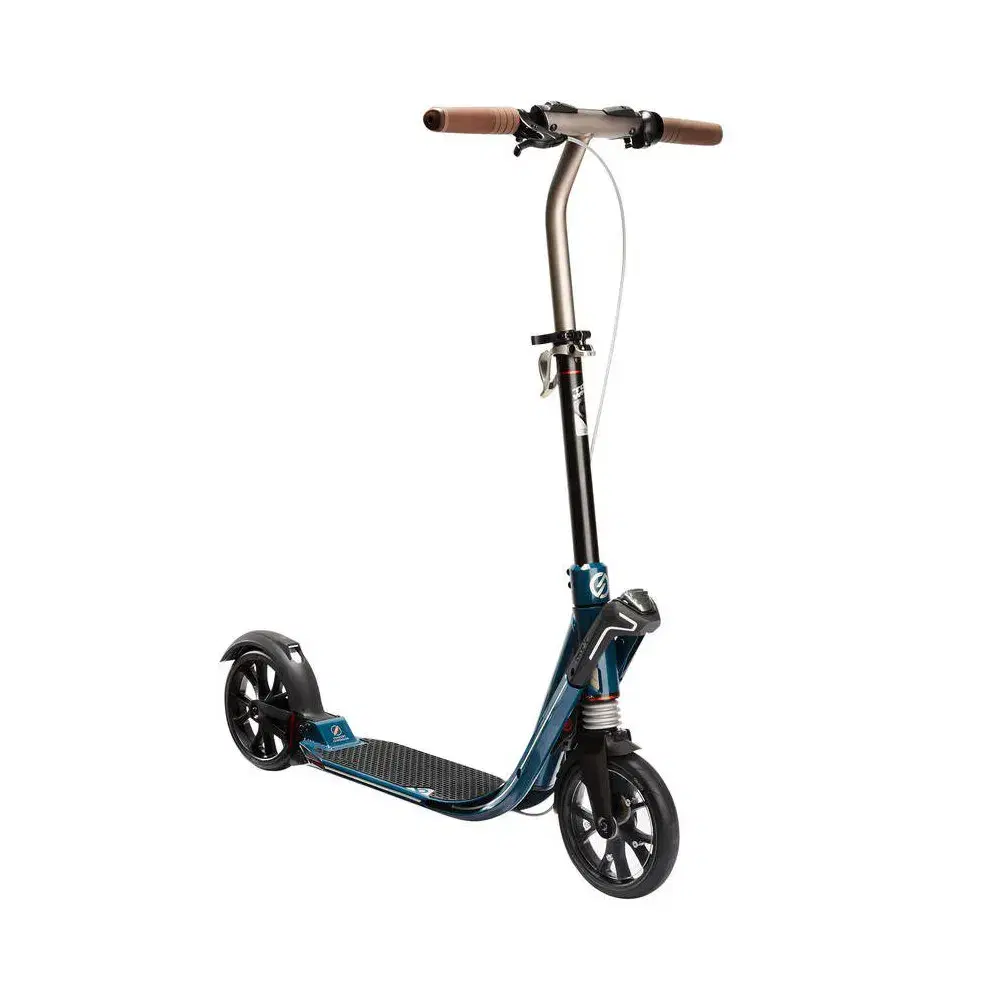 Trottinette électrique Etric Vortex - JUMP WAY