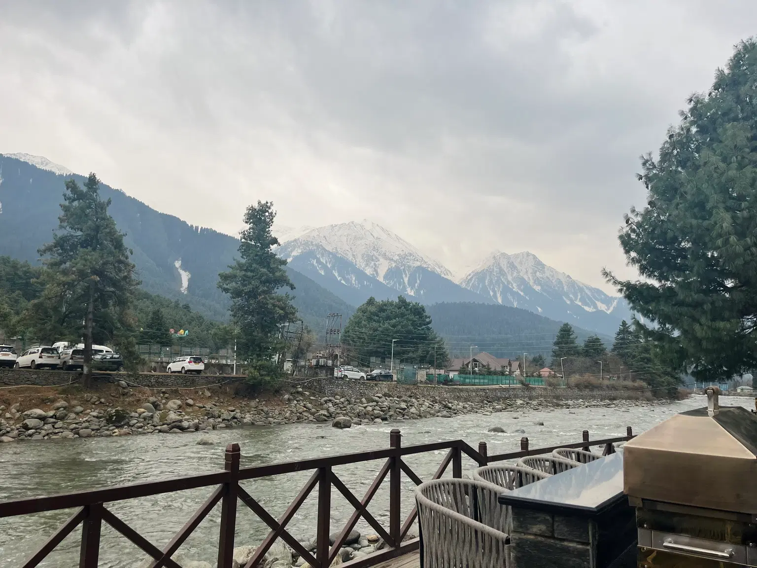 Photo from Arijeet Anil Gandhi's trip