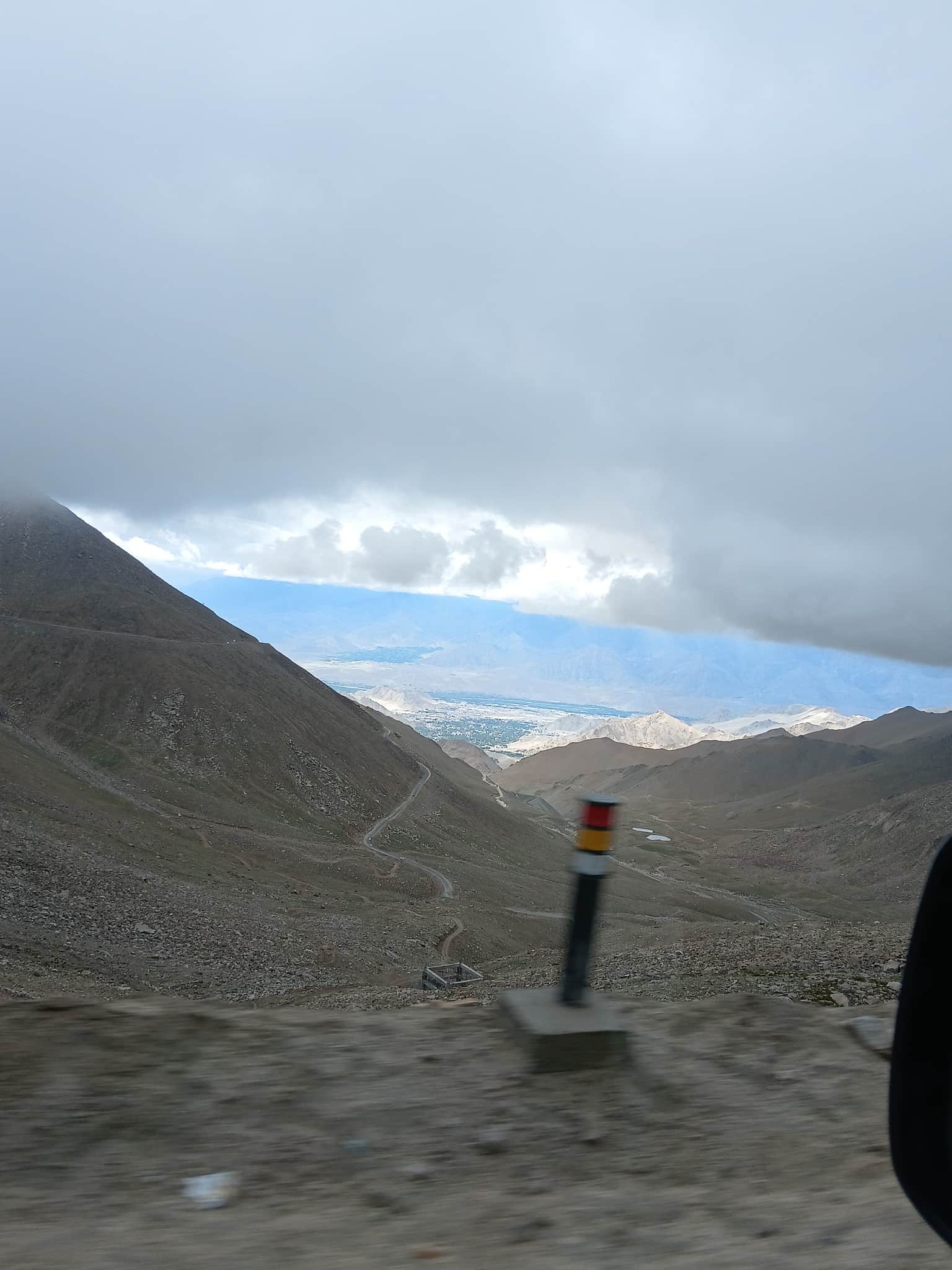 Photo from Ajit Patravale's trip