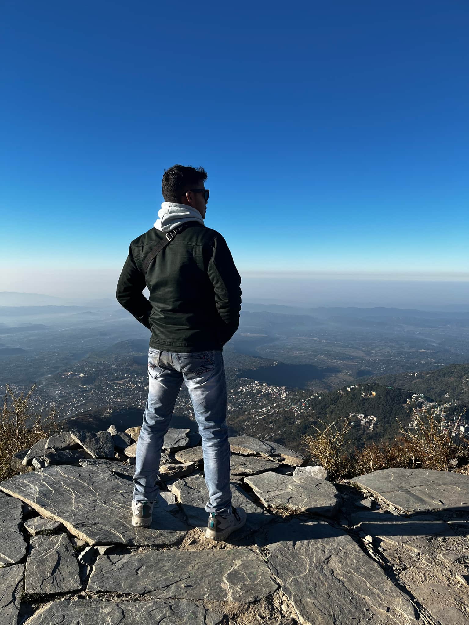 Photo from Nitin Gupta's trip
