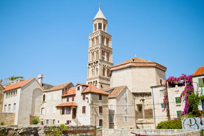 Saint Domnius Cathedral