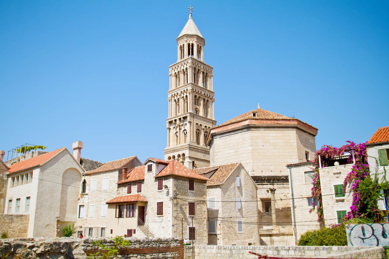 Saint Domnius Cathedral