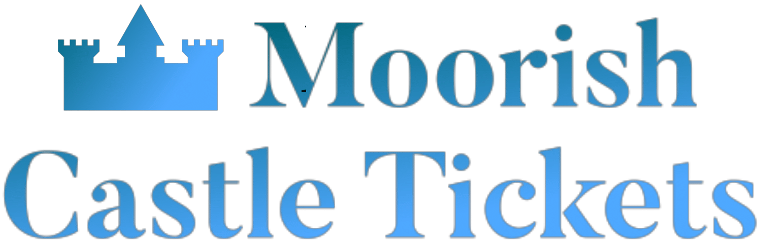 Moorish Castle Tickets Logo