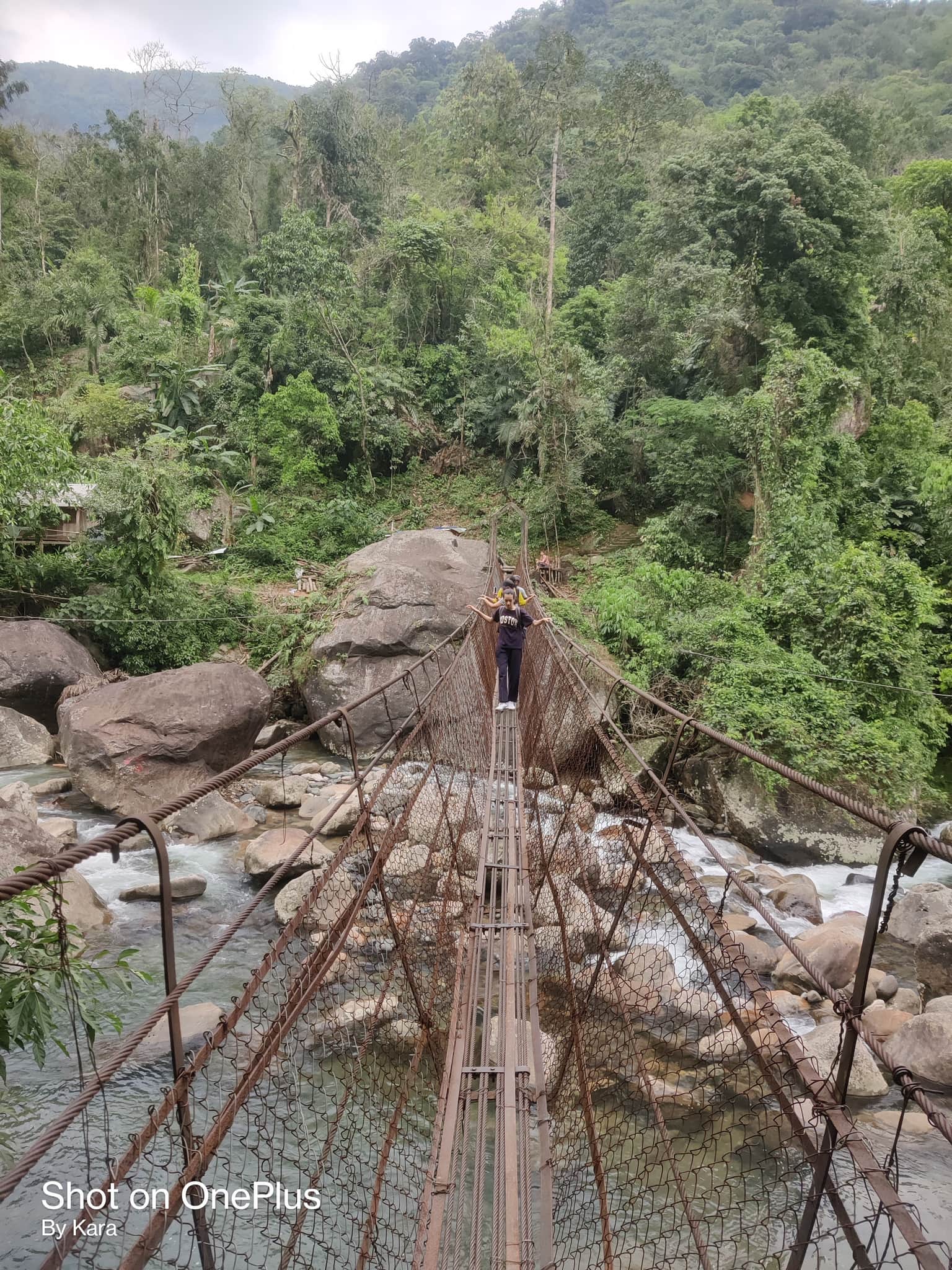 Photo from Karan Godhwani's trip