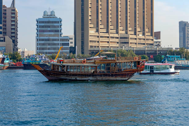 Dhow Cruise