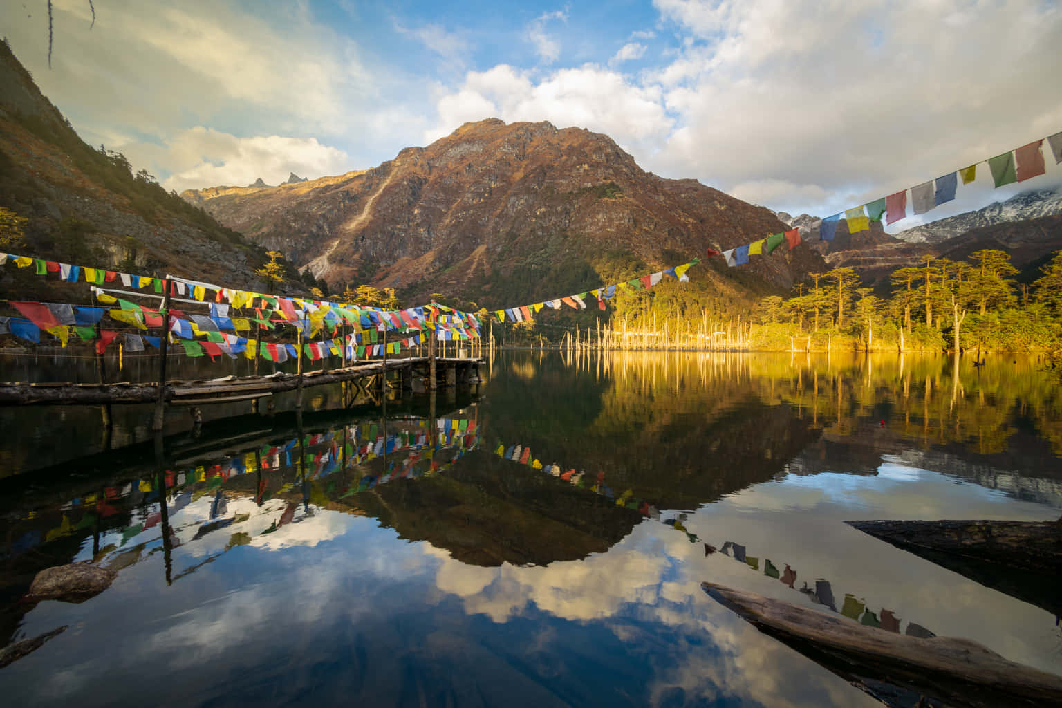 Discovering Arunachal Pradesh
